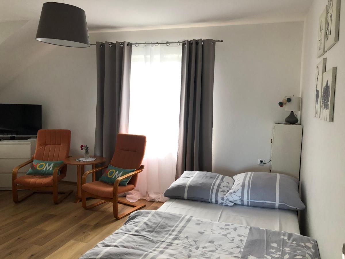 Noclegi Pod Kasztanem Duszniki Zdroj Bagian luar foto