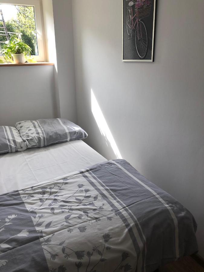 Noclegi Pod Kasztanem Duszniki Zdroj Bagian luar foto