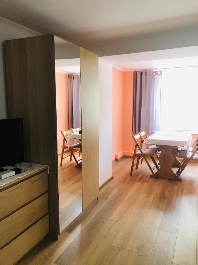 Noclegi Pod Kasztanem Duszniki Zdroj Bagian luar foto