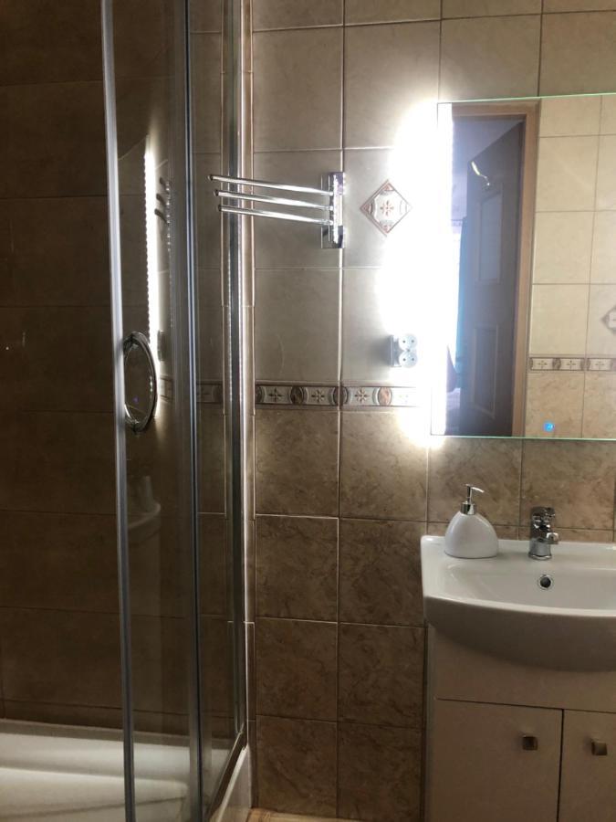 Noclegi Pod Kasztanem Duszniki Zdroj Bagian luar foto